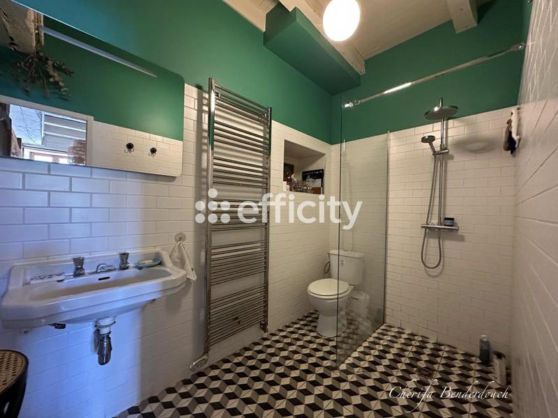 Maison en pierre - 147 m² - 6 pièces