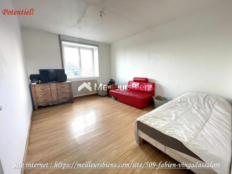 Propriété - 195 m² - 8 pièces