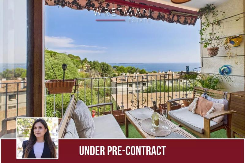 Appartement - 79 m² - 4 pièces