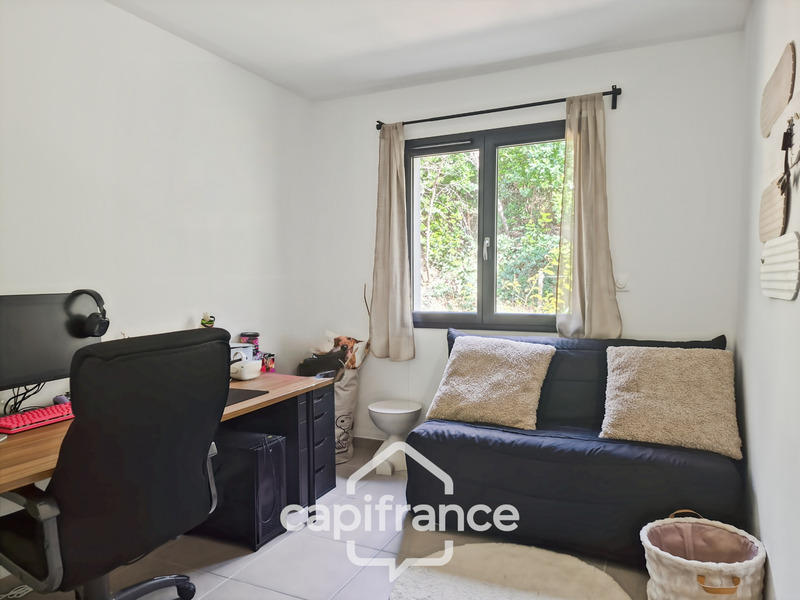 Maison - 102 m² - 5 pièces