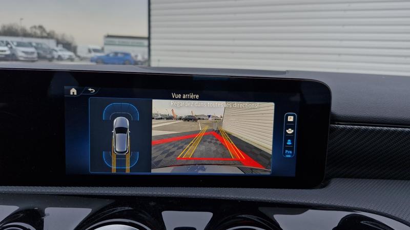 Mercedes Classe a 180 7g-Dct Progressive Line