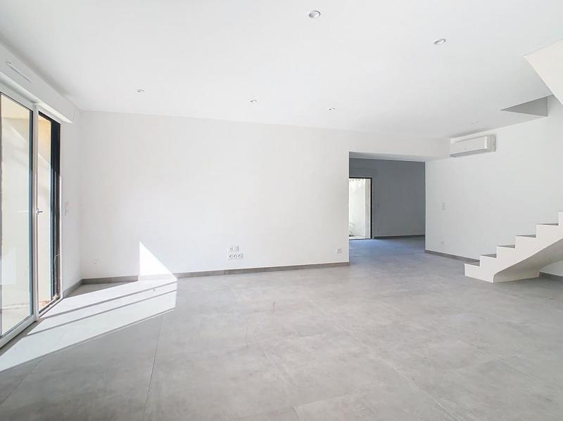 Mas - 138 m² - 5 pièces