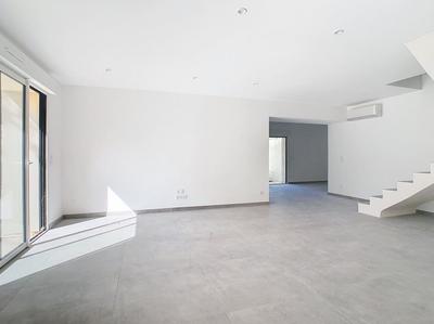 Mas - 138 m² - 5 pièces