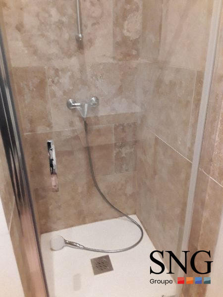 Appartement - 31 m² - 1 pièce