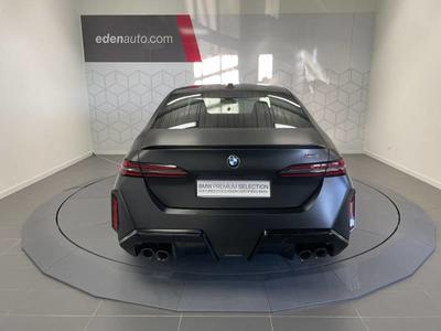 Bmw Série 5 M5 Phev 727 ch Bva8