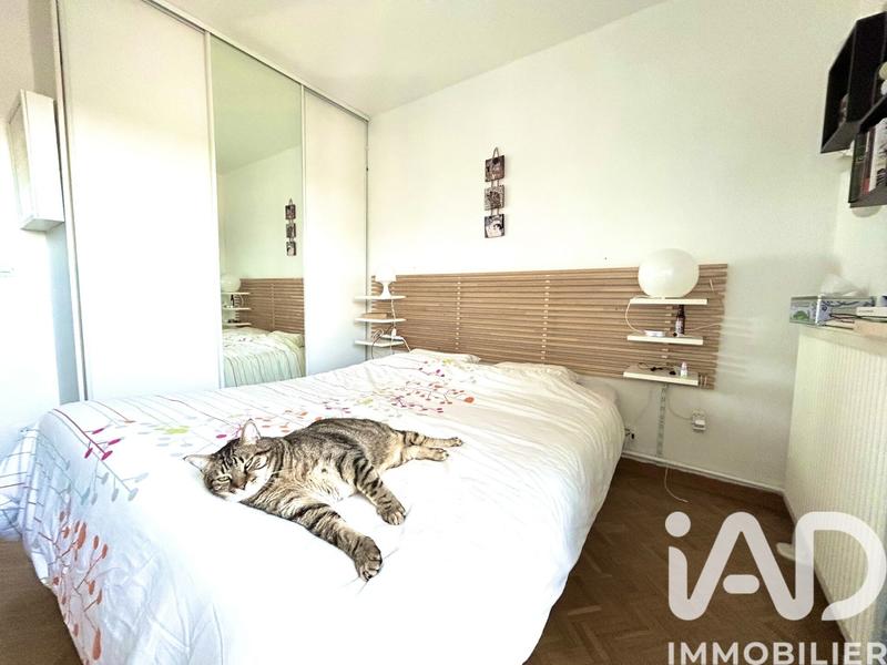 Appartement - 79 m² - 4 pièces