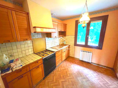 Maison - 71 m² - 4 pièces