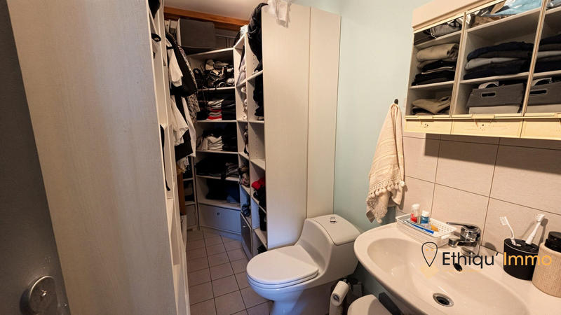 Maison - 174 m² - 7 pièces