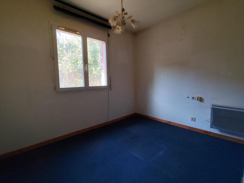 Pavillon - 105 m² - 4 pièces