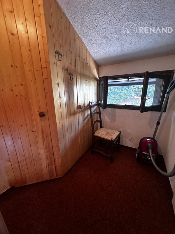 Duplex - 67 m² - 5 pièces