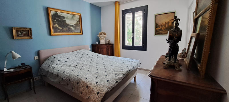 Maison - 180 m² - 6 pièces