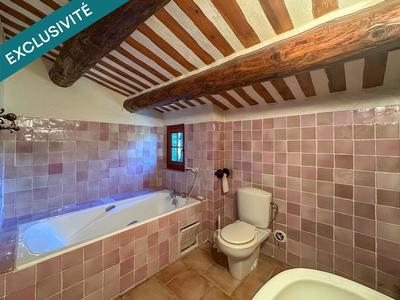 Maison - 117 m² - 5 pièces