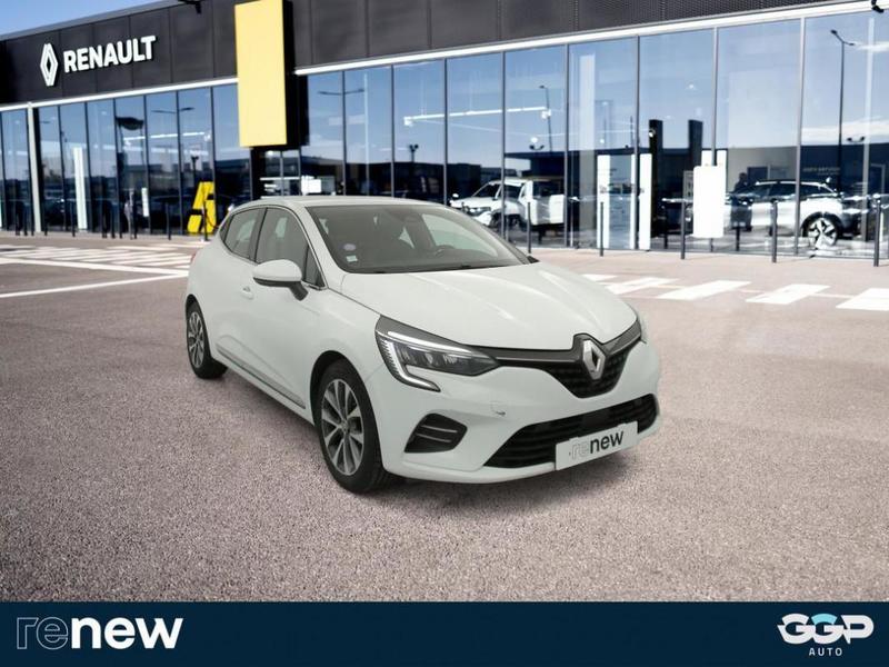 Renault Clio V E-Tech 140 Intens