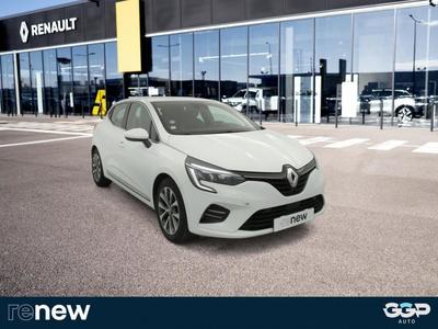 Renault Clio V E-Tech 140 Intens