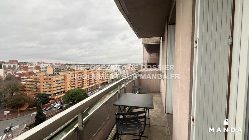 Appartement - 30 m² - 1 pièce