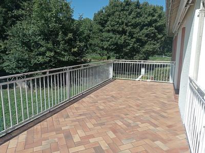 Maison - 104 m² - 4 pièces