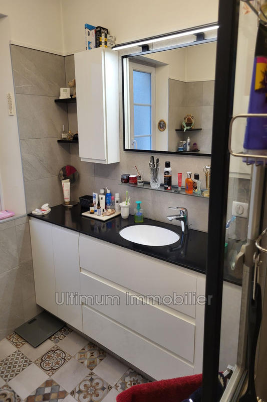 Appartement - 72 m²