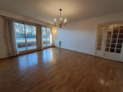 Appartement - 96 m² - 4 pièces