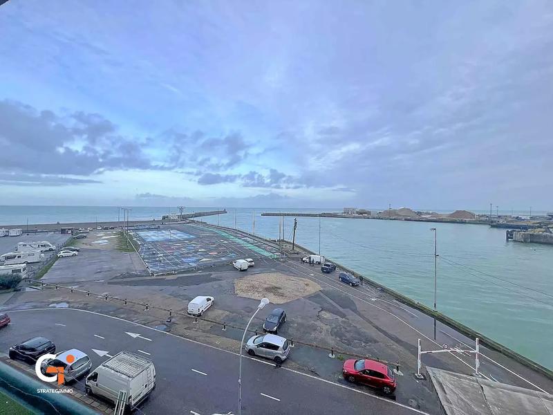 Appartement - 72 m² - 2 pièces