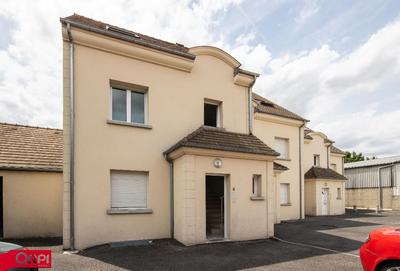 Immeuble - 132 m² - 2 pièces