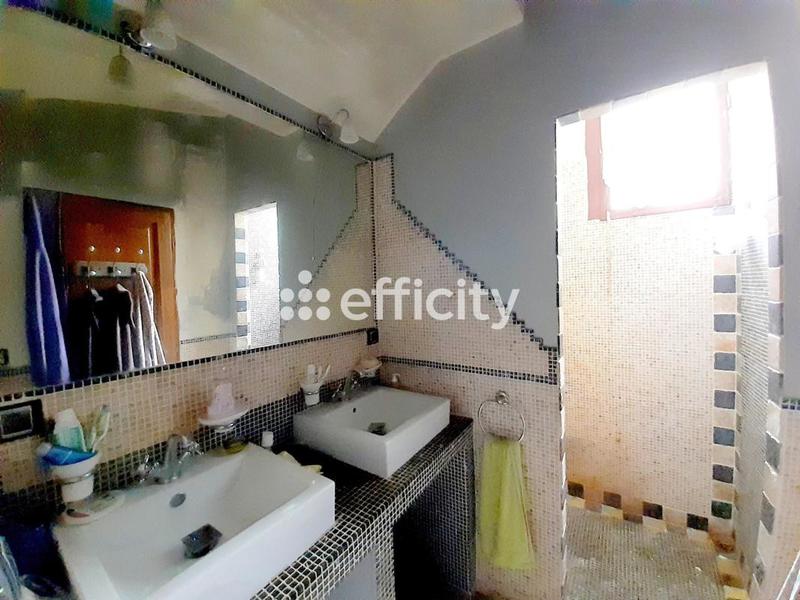 Maison - 130 m² - 4 pièces