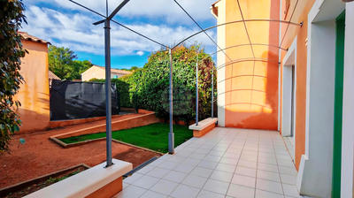 Villa - 84 m² - 4 pièces