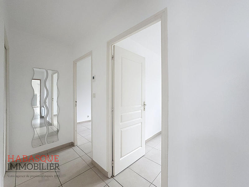 Maison - 76 m² - 4 pièces