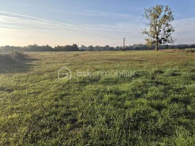 Longère - 123 m² - 4 pièces