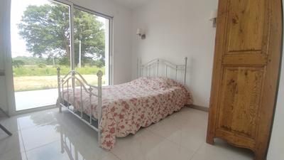 Maison contemporaine - 131 m² - 5 pièces