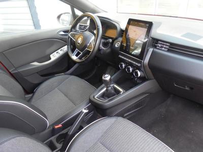 Renault Clio 1.0 Tce 90 Intens