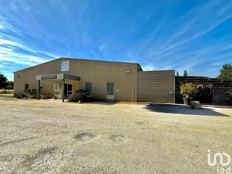 Local commercial - 700 m²