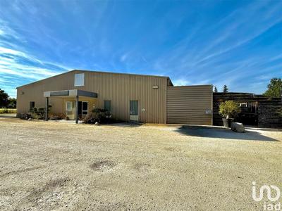 Local commercial - 700 m²