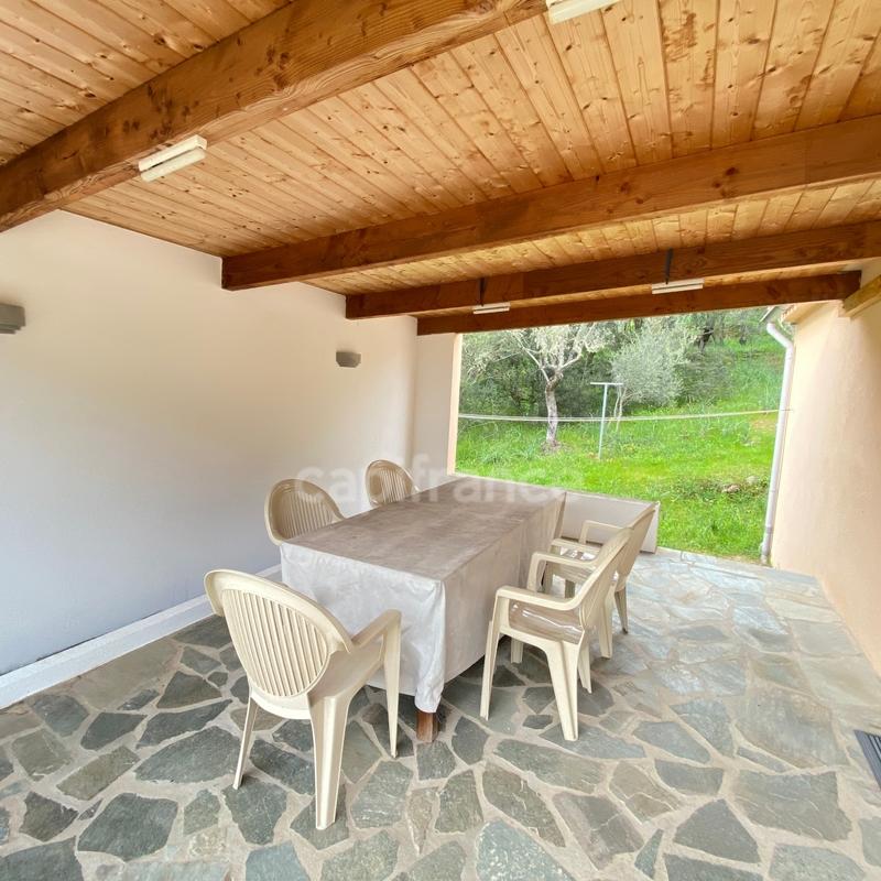 Maison - 89 m² - 3 pièces