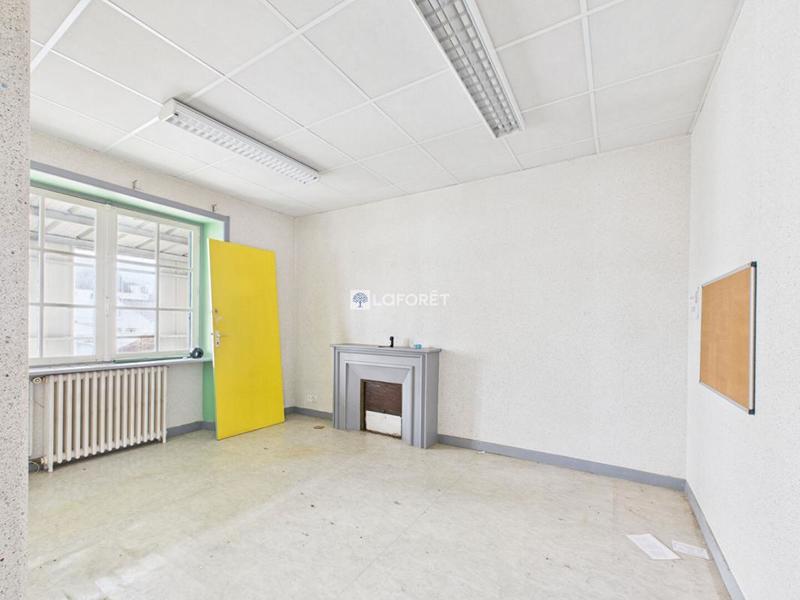 Maison - 585 m² - 18 pièces