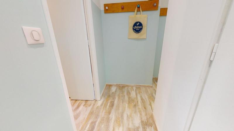 Appartement - 69 m² - 4 pièces