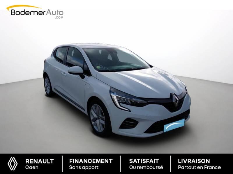 Renault Clio Blue dCi 100 - 21n Business