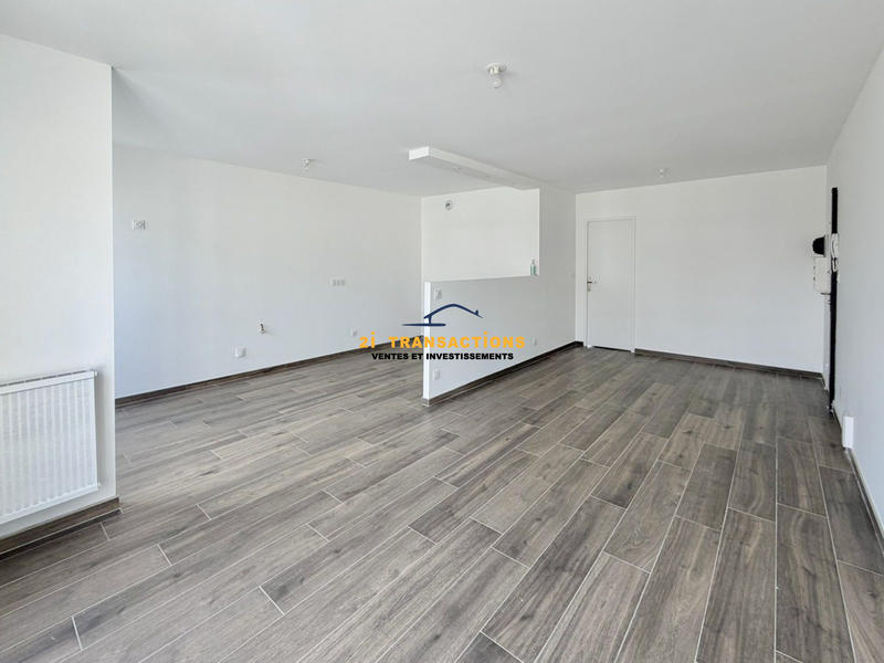 Appartement - 75 m² - 4 pièces