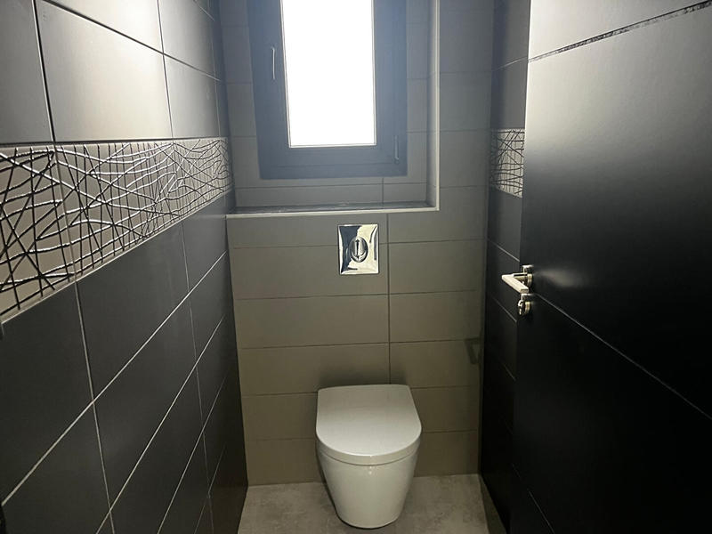 Maison - 131 m² - 4 pièces