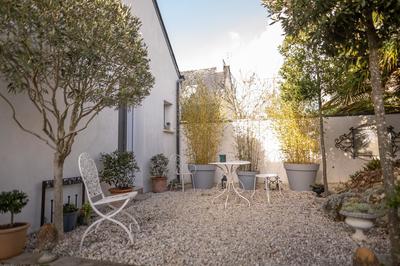 Maison - 85 m² - 3 pièces