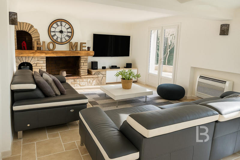 Villa - 170 m² - 6 pièces