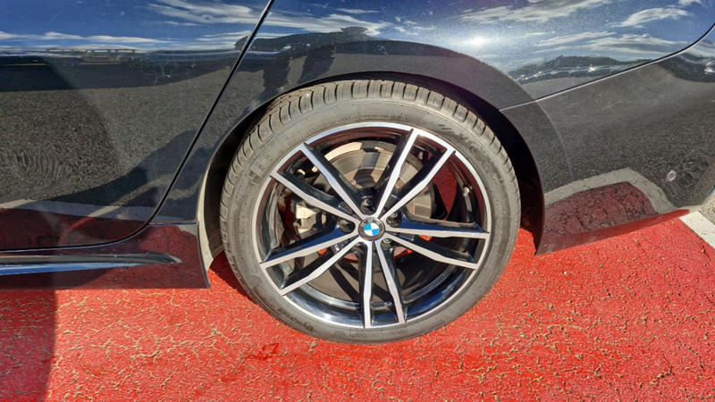 Bmw Série 3 G21 Lci Touring 320d Xdrive 190 Ch Bva8 m Sport