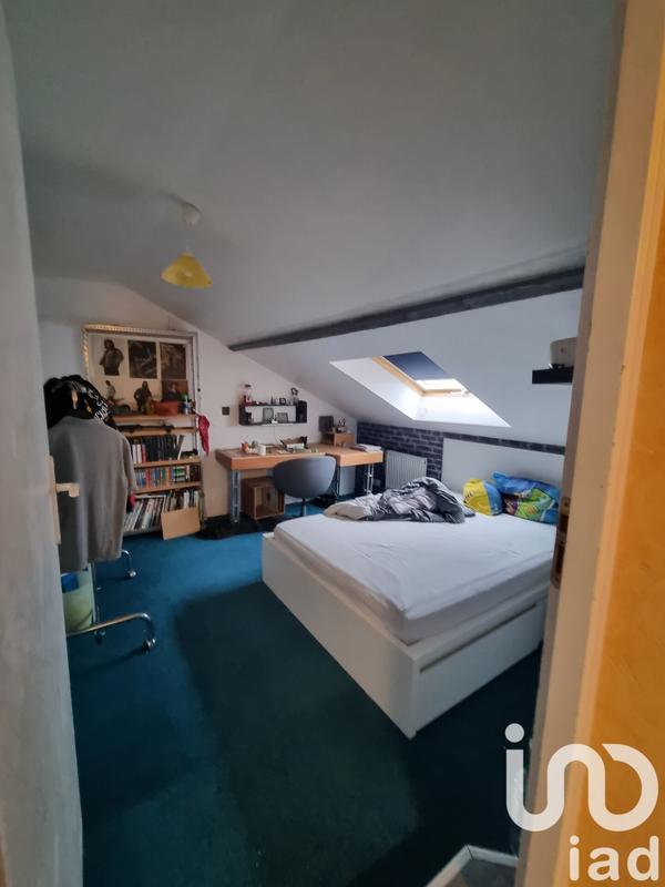 Maison - 170 m² - 6 pièces