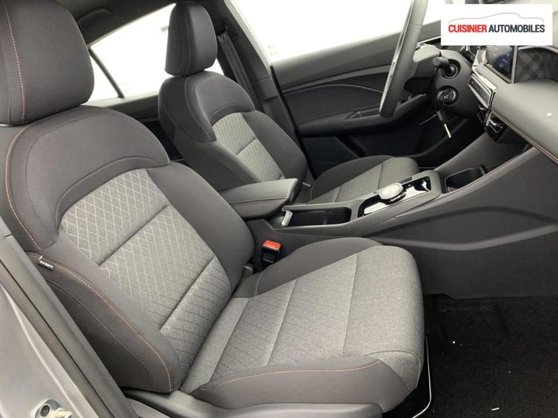 Mg mg3 1.5 l Hybrid+ 195 ch Standard