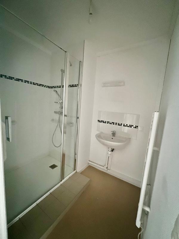 Appartement - 74 m² - 3 pièces