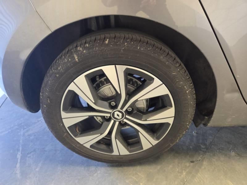 Renault Clio Blue dCi 100 Evolution