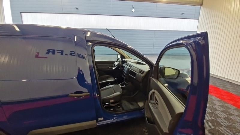 Renault Express Van Blue Dci 95 - 22 Confort