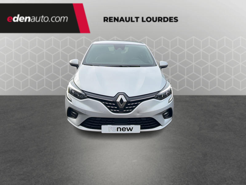 Renault Clio Blue dCi 100 - 21n Intens