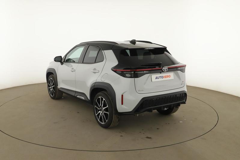 Toyota Yaris Cross 1.5 Hybride 2wd Gr Sport 130h