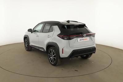 Toyota Yaris Cross 1.5 Hybride 2wd Gr Sport 130h