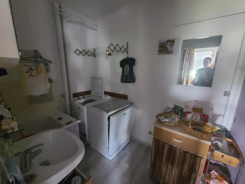 Duplex - 110 m² - 4 pièces